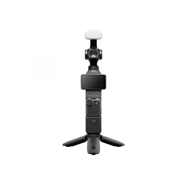 DJI Osmo Pocket 4 Creator Combo (CP.OS.00000544.03)