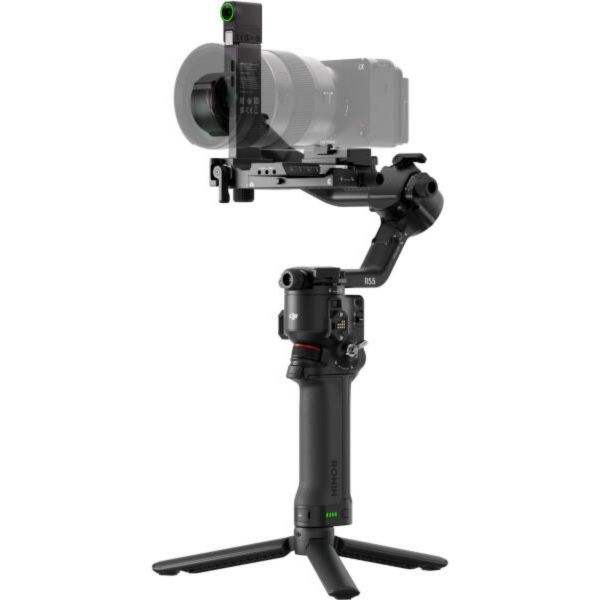 DJI RS 5 Combo (CP.RN.00000497.03)