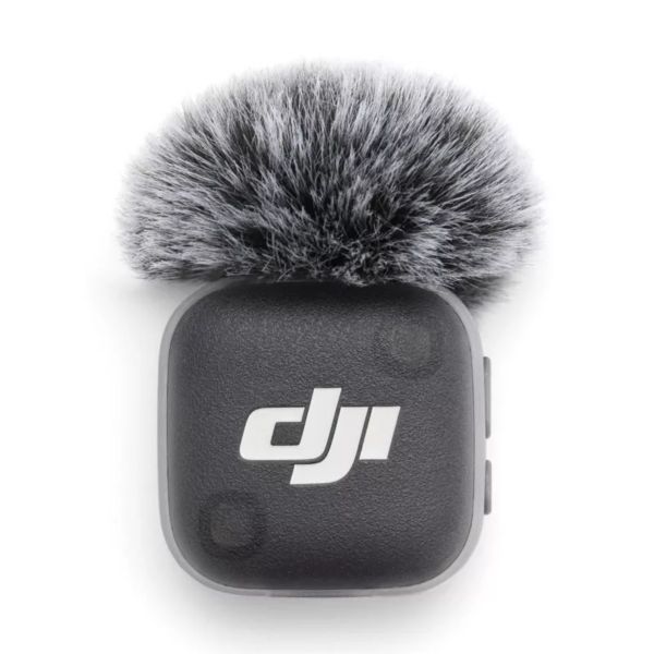 DJI Mic Mini 2 Transmitter (CP.RN.00000531.01)