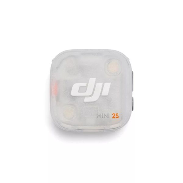 DJI Mic Mini 2S Transmitter (CP.RN.00000558.01)