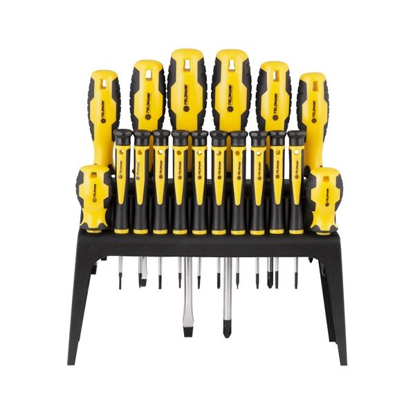 FIELDMANN FDS 5008-18R csavarhúzó készlet