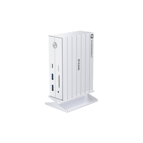 D-LINK 14in1 Thunderbolt Dokkoló DUF-E01/E