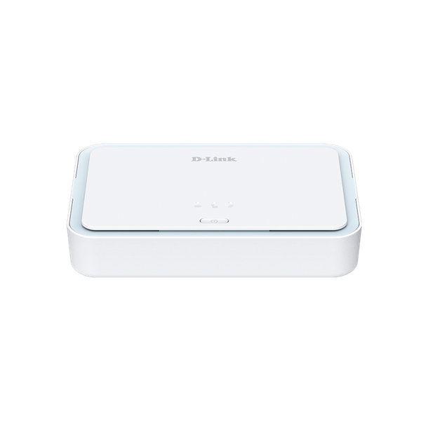 D-LINK Modem + Wireless Router Dual Band AX3000 (DBR-330)