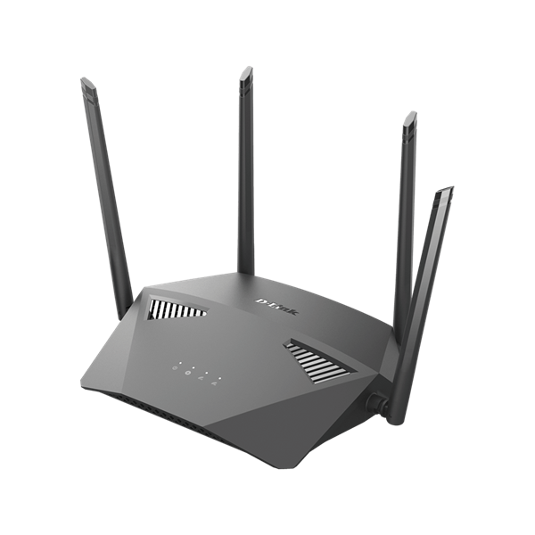 D-LINK AC1900 Wi-Fi Gigabit Router (DIR-1950)
