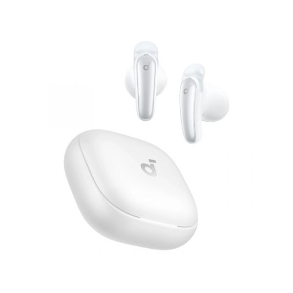 Anker Soundcore Liberty Buds White - D1200G21
