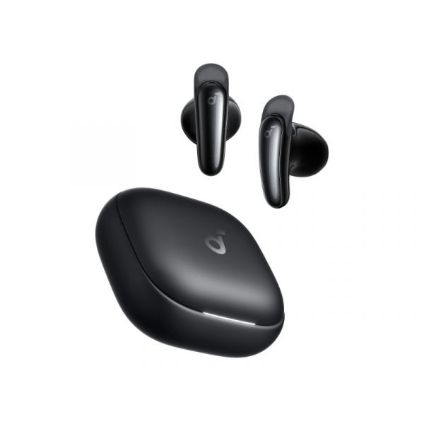 Anker Soundcore Liberty Buds Black - D1200G11