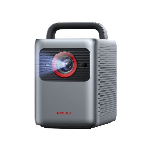 ANKER soundcore NEBULA Cosmos 4K SE Black (D2342211)
