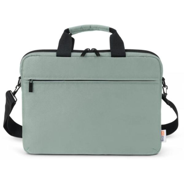 BASE XX SLIM CASE 14-15.6” LIGHT GREY (D31964)