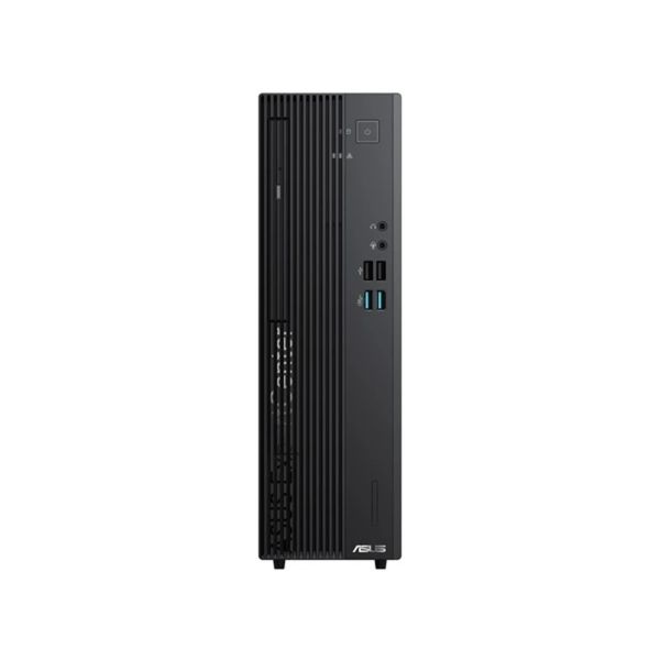 Asus ExpertCenter D501SER-5145001940, Intel i5-14500, 8GB, 512GB SSD, NOOS, fekete