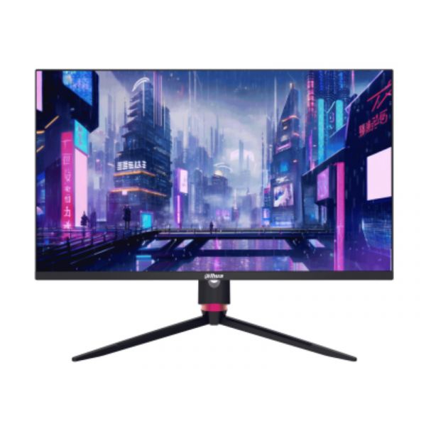Dahua LM27-E331A 27" QHD IPS Gaming monitor (LM27-E331A) fekete