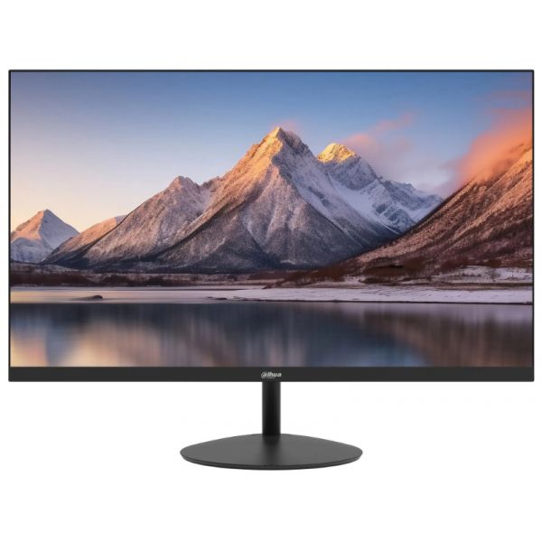 Dahua LM24-A200Y 23,8" FHD VA monitor (LM24-A200Y) fekete
