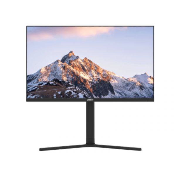 Dahua LM24-B201A 23,8" FHD IPS monitor (LM24-B201A) fekete