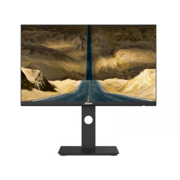 Dahua LM24-P301A 23.8" QHD IPS monitor (LM24-P301A)