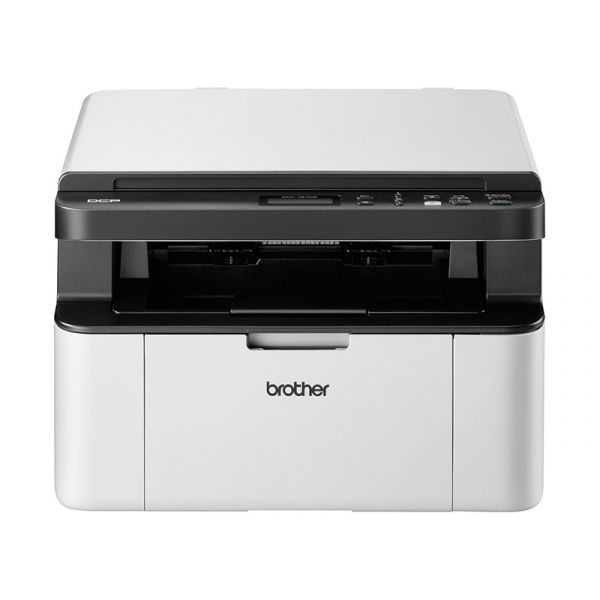 BROTHER DCP-1610W Lézernyomtató
