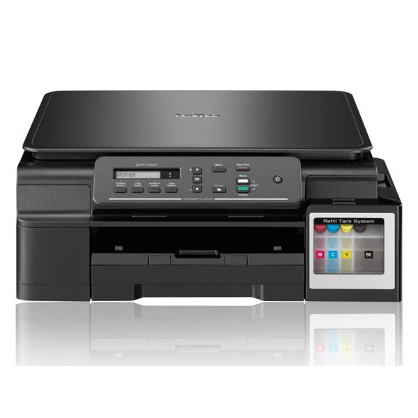 BROTHER DCP-T300 Tintasugaras nyomtató