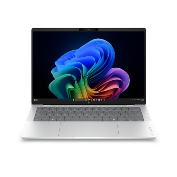 HP ExpertBook X G2I 14 (DD4Z5ET) ezüst