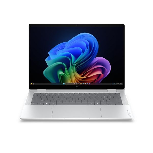 HP ExpertBook X FLIP G2I 14 (DD5A6ET) ezüst