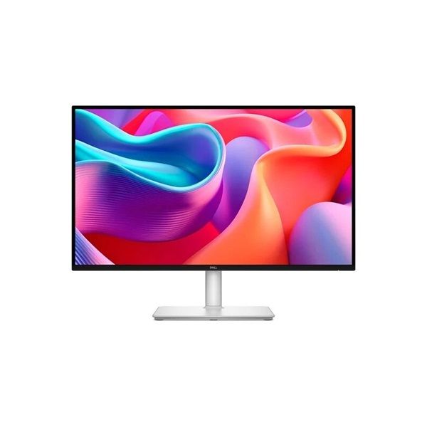 DELL 27 Plus Monitor S2725DC QHD IPS 144Hz monitor (210-BSRL) fehér