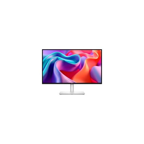 DELL 27 Plus S2725DSM QHD IPS 144Hz Monitor (210-BSVN) fehér