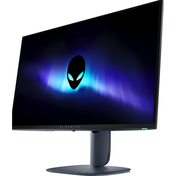 DELL Alienware  AW2725D 26,7 QHD 280Hz QD OLED Gaming Monitor