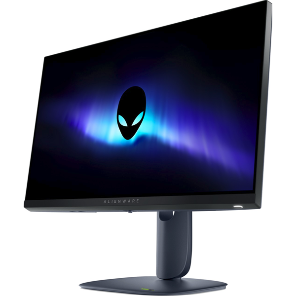 DELL Alienware AW2525HM 24,5 FHD Fast IPS 320Hz gaming monitor (210-BRYJ)