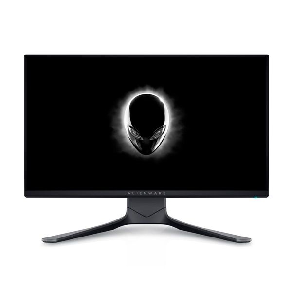 DELL Alienware AW2521HFA 25" FullHD gaming monitor (210-AXRO) Sötétszürke