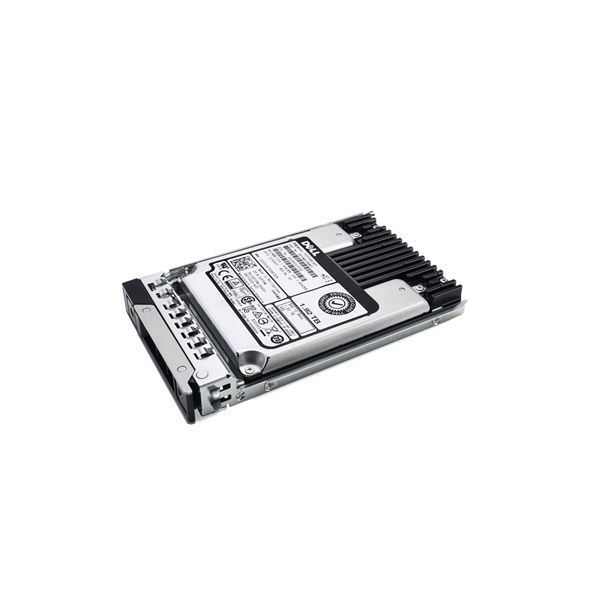 DELL ISG alkatrész - SSD 960GB, SATA RI, 2.5" Hot-Plug kerettel [ R36, R66, R76, T56 ] (345-BGSQ)
