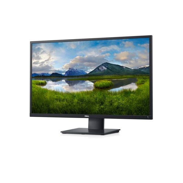 DELL E2720HS 27" FullHD IPS monitor (210-AURH) fekete