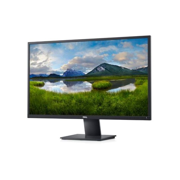 DELL E2720H 27" FullHD IPS monitor (210-ATZM) fekete
