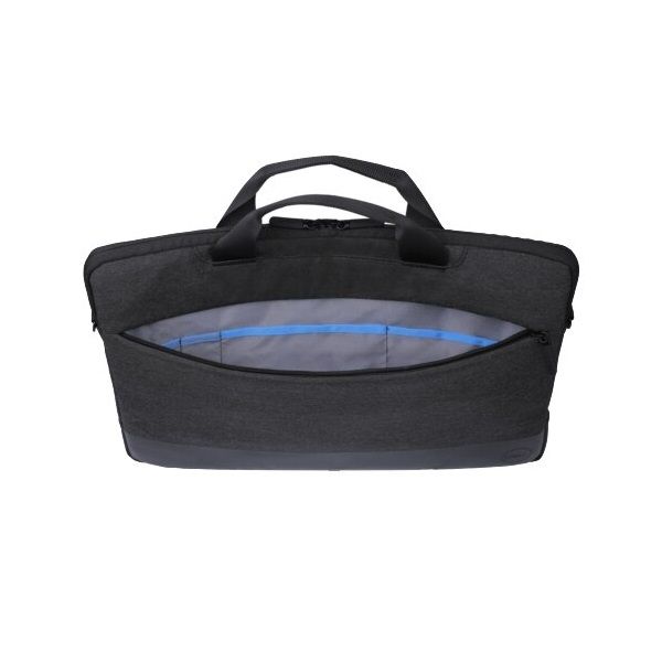 DELL Professional 13" fogantyús notebook tok (460-BCFL) fekete