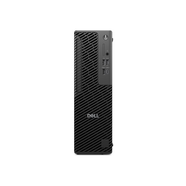 Dell Pro Max Slim FCS1250, Intel Ultra 7 265, 16GB, 512GB SSD, Linux (BTO101_FCS1250_EMEA_UBU)
