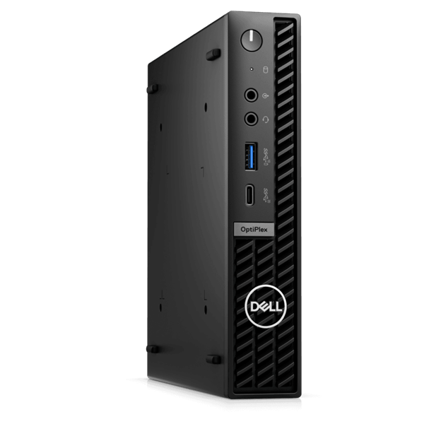 DELL Pro Micro Plus QBM1250 (BTO104_QBM1250_EMEA)