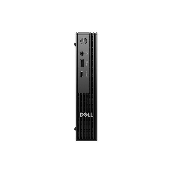 Dell Pro Micro QCM1255, AMD R7 Pro 8700GE, 16GB, 512GB SSD, Win11P (BTO512_QCM1255_EMEA)