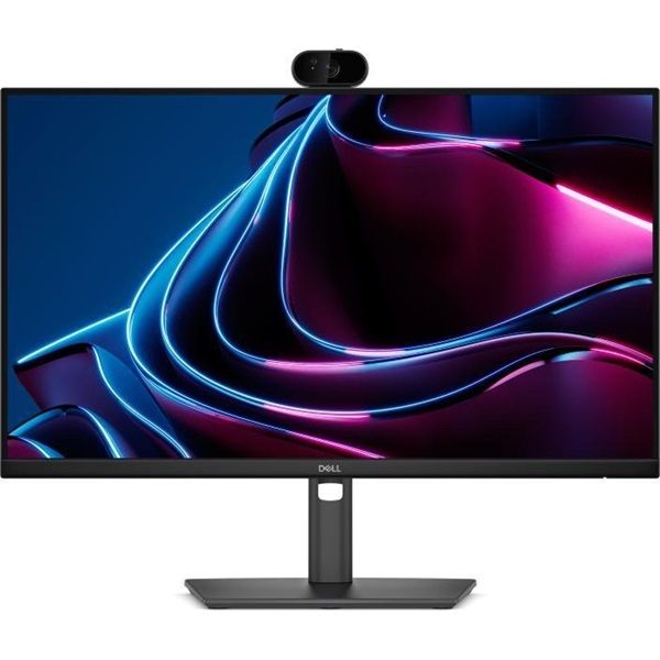 DELL Pro P 24 Monitor 23,8" P2426HEV FHD 120Hz (210-BVHW) fekete
