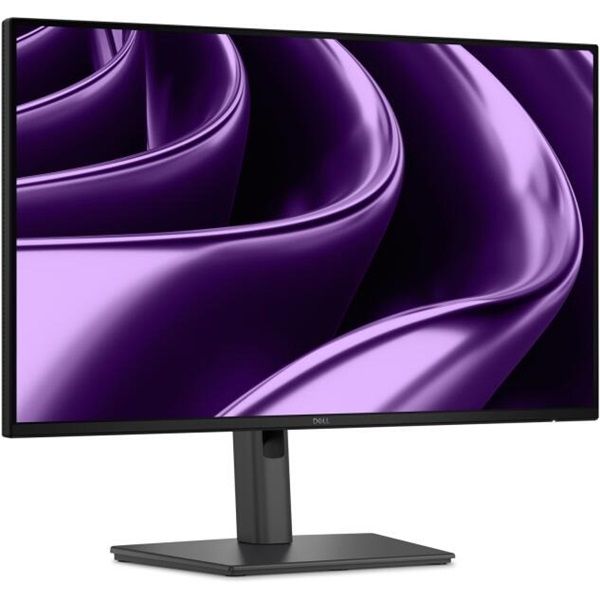 DELL Pro P 24 Monitor 23,8" P2426HE WUXGA 1920×1080, 120Hz (210-BVKN) fekete