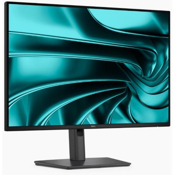 DELL Pro P 24 Monitor 24,1" P2426E WUXGA 1920×1200, 100Hz (210-BVJT) fekete