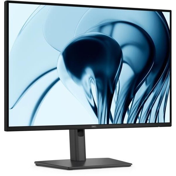 DELL Pro P 24 Monitor 24,1" P2426 WUXGA 1920×1200, 100Hz (210-BVJR) fekete