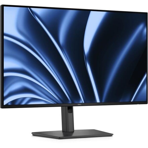 DELL Pro P 27 Monitor 27" P2726HE FHD 120Hz (210-BVKQ) fekete