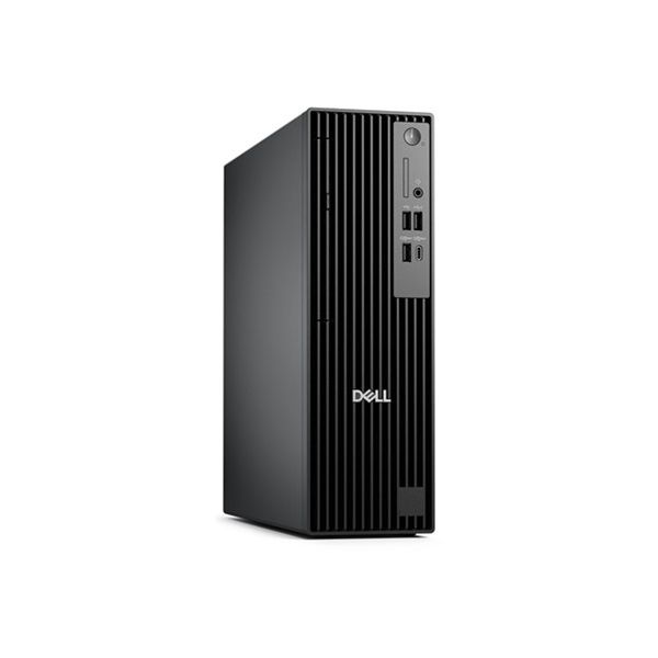 Dell Pro Slim Plus QBS1250, Intel Ultra 7 265, 16GB, 512GB SSD, Intel Graphics, Win11P (BTO106_QBS1250_EMEA)