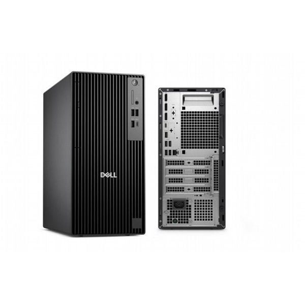 DELL Pro Tower Plus QBT1250 (BTO107_QBT1250_EMEA_UBU) DVD RW +, Linux