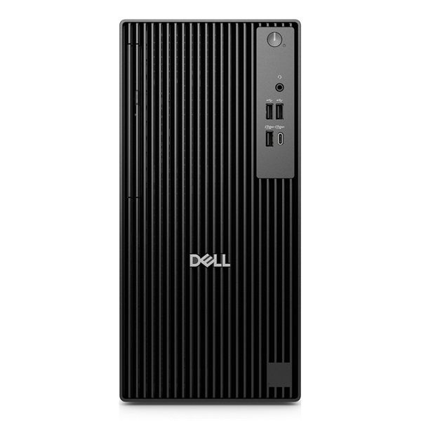 DELL Pro Tower QCT1250 (BTO007_QCT1250_EMEA_UBU)