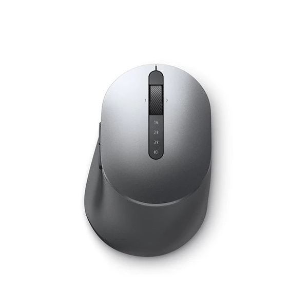 DELL Multi-Device MS5320W Vezeték Nélküli Bluetooth egér (570-ABHI) Szürke