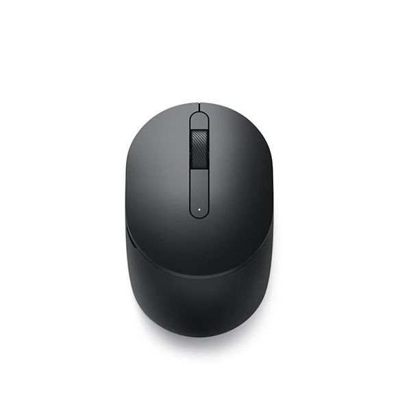 DELL MS3320W Vezeték nélküli egér (570-ABHK) Fekete
