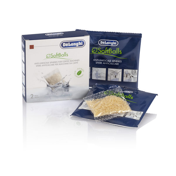 DeLonghi DLSC551 Vízkőlerakódás gátló