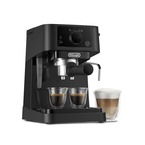 DeLonghi EC235.BK Presszókávéfőző
