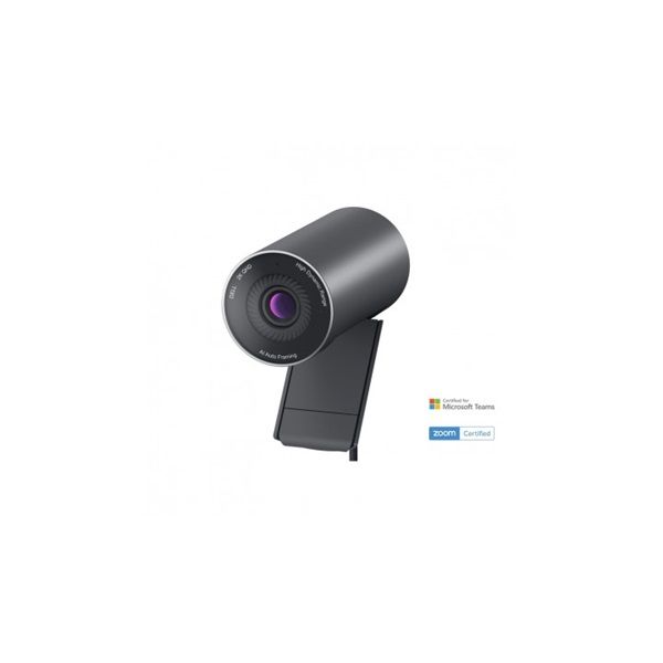 Dell Pro Webcam - WB5023 (722-BBBU)