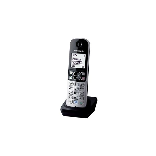 Panasonic KXTGA681FXB DECT telefon