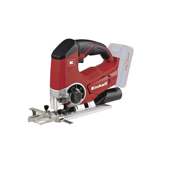 Einhell TE-JS 18/80 LI SOLO dekopírfűrész