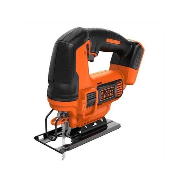 Black and Decker BDCJS18N-XJ dekopírfűrész