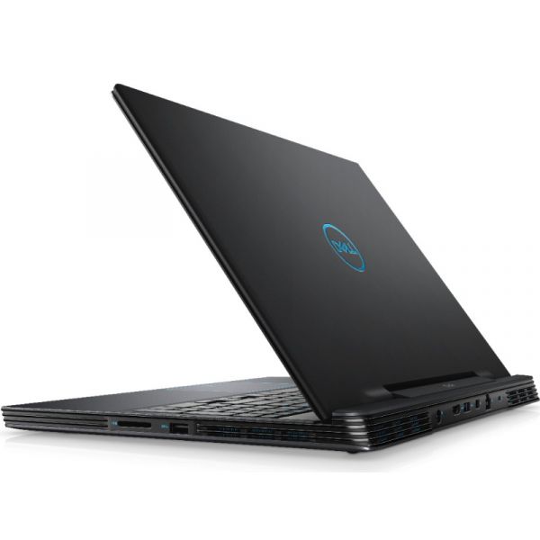 Dell G5 5590 (5590FI7WB1) Fekete